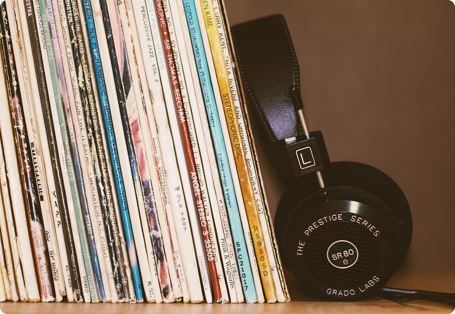 Amazon Music Case Study