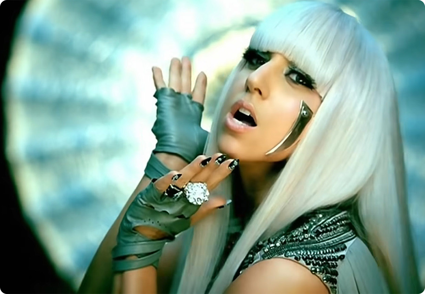 Lady Gaga Case Study